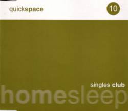 Quickspace : Homesleep Singles Club 10